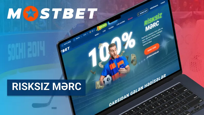 MostBet-də risksiz mərc seçimi